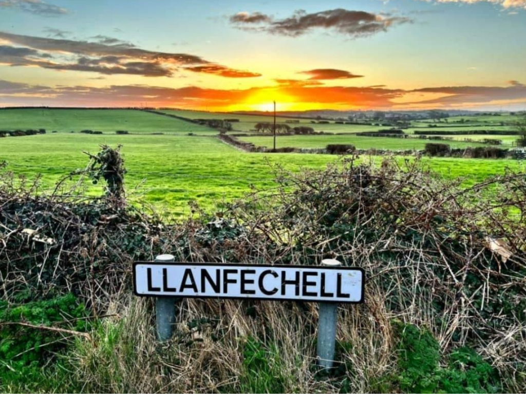 Llanfechell