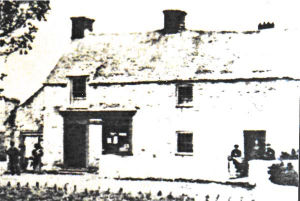 The Post Office