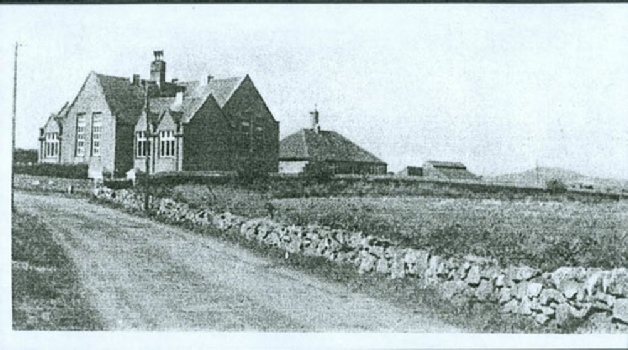 Llanfechell School