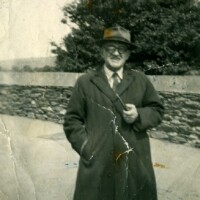 The Headmaster, Mr E.G. Roberts The Headmaster, Mr E.G. Roberts