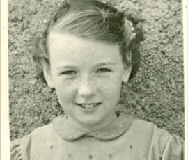 Iola Margaret Richardson Iola Margaret Richardson